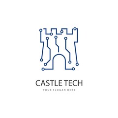 Castle tech