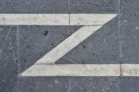 Z