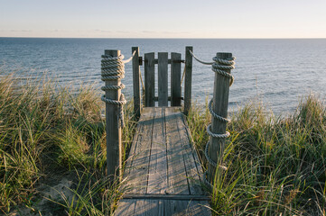 Gateway to the Beach