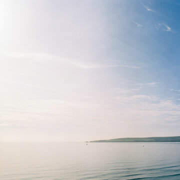 Old Harry Rocks
