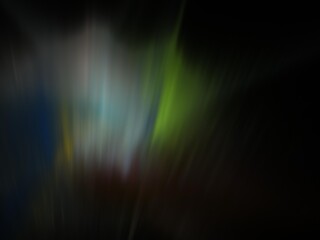 Imaginatory fractal background Image