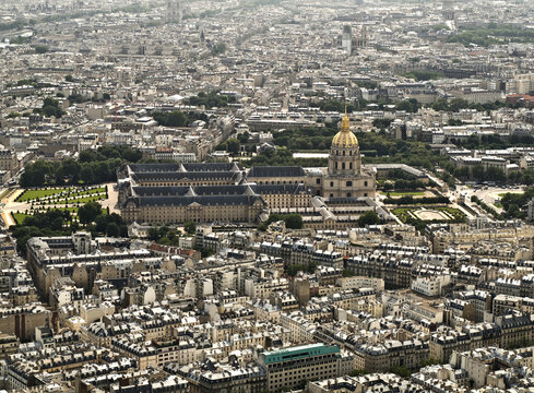 Sacre-Coeur Basilique