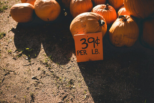 39 cents a pound
