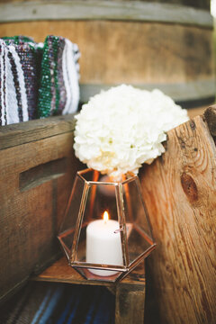 light fixtures