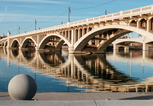 Tempe, Arizona Bridge