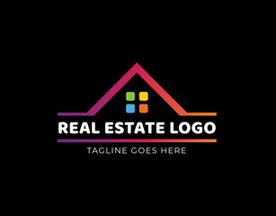 Home Building Logo 