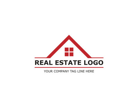 Real Estate Logo 