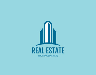 Real Estate Symbol 