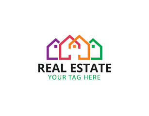Real Estate Logo 