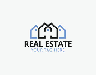 Home Building Logo 
