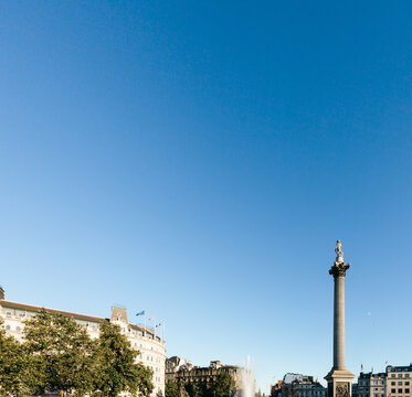 Trafalgar Square