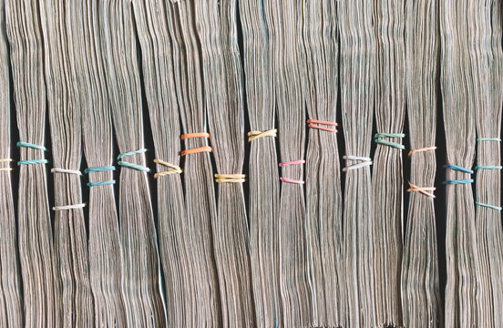 money background