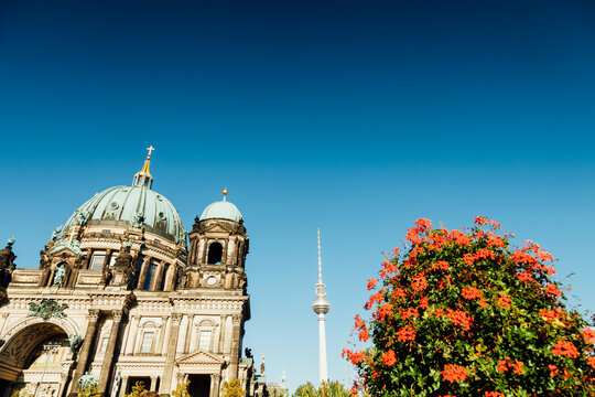 Berlin Cathedral