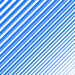 Geometric Line Pattern. Striped texture for your design.repeating geometric illustration.poster in blue color.illustration can be used for backdrop.