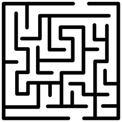 Block Maze