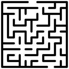 Classical Maze