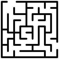 Classical Maze