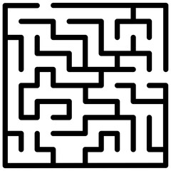 Classical Maze