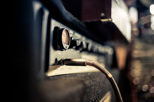 Plug in