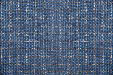 Blue fabric denim texture,new wallpaper