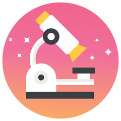 Optical Telescope 