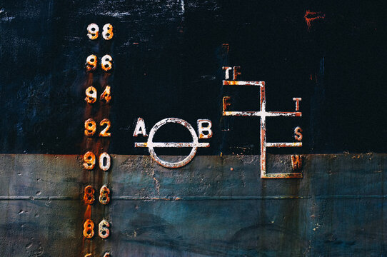 Draft Marks