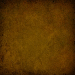 grunge brown background with space for text or image
