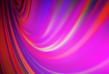 Obraz premium Light Pink vector modern elegant background.