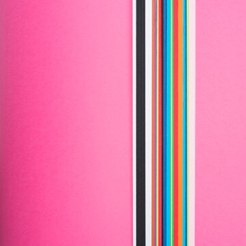 Colors spectrum