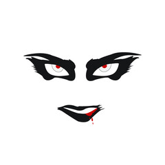 mask the kill illustratiton