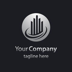 Real estate logo images