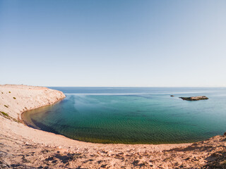 Eagle Bluff Lookout, Western Australia. Bluff Loo