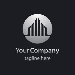 Real estate logo images