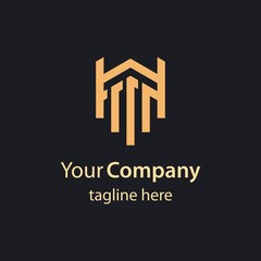 Real estate logo images