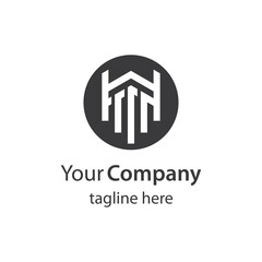 Real estate logo images