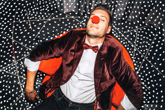 Party Hard, Sleep Harder!!!