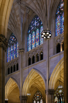 St. Patrick's Cathedral - New York