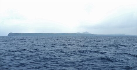 沖縄県･与那国島