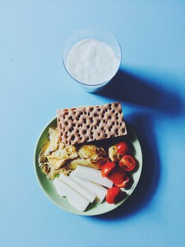Healthy Breakfast