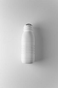 Plastic bottle
