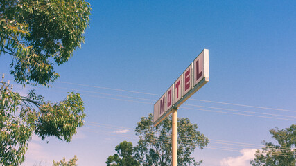 Motel