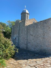 church