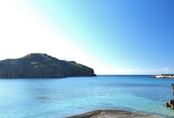 沖縄県･与那国島