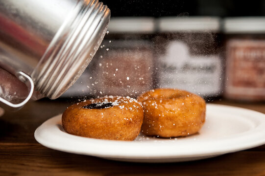 Brunch Items