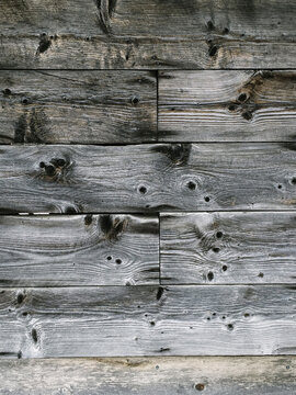 Vermont Barn Facade