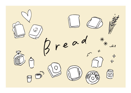 手書きイラスト Images Browse 1 103 Stock Photos Vectors And Video Adobe Stock