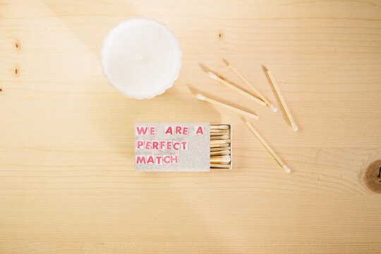 Perfect Match