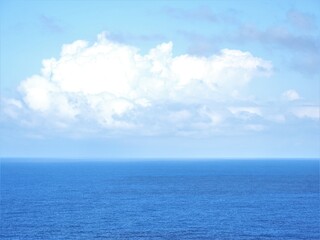 沖縄県･与那国島の海