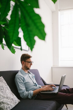 Working from Home