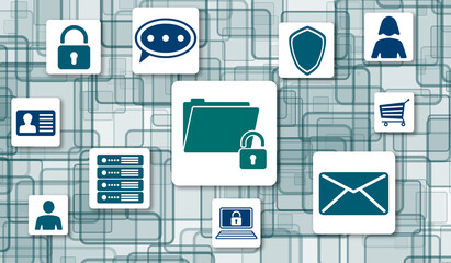 Concept of data protection